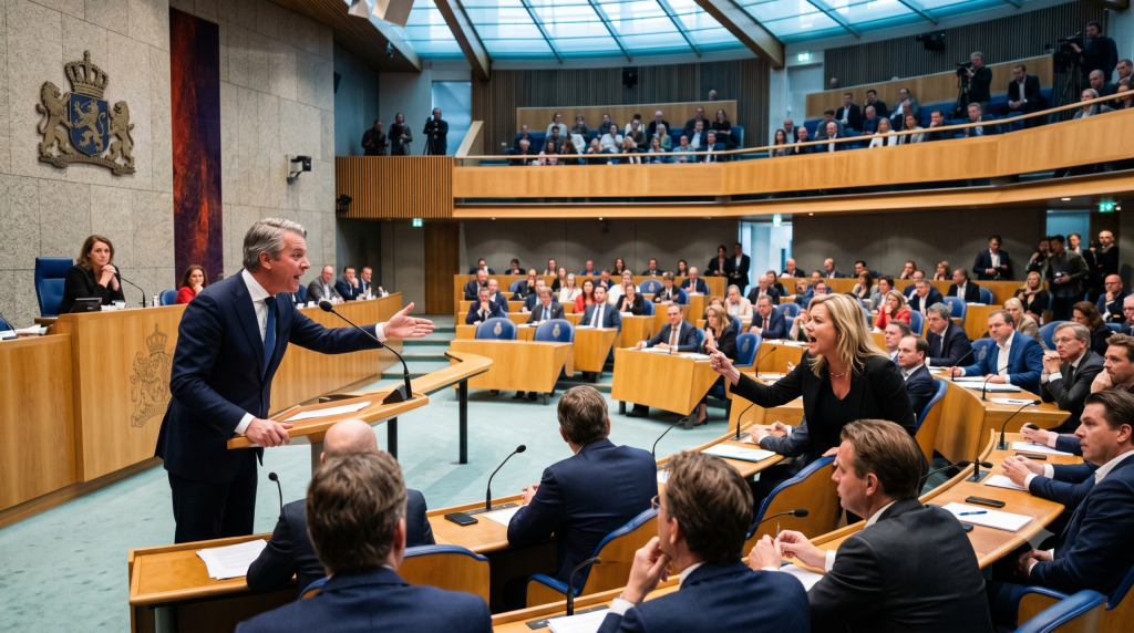 Den Haag Vandaag