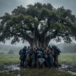 The Oak