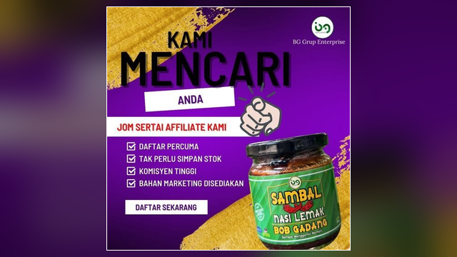 Sponsor Slide